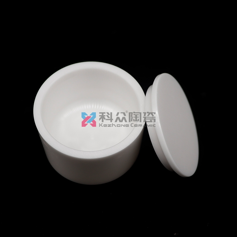 氧化锆陶瓷研磨罐