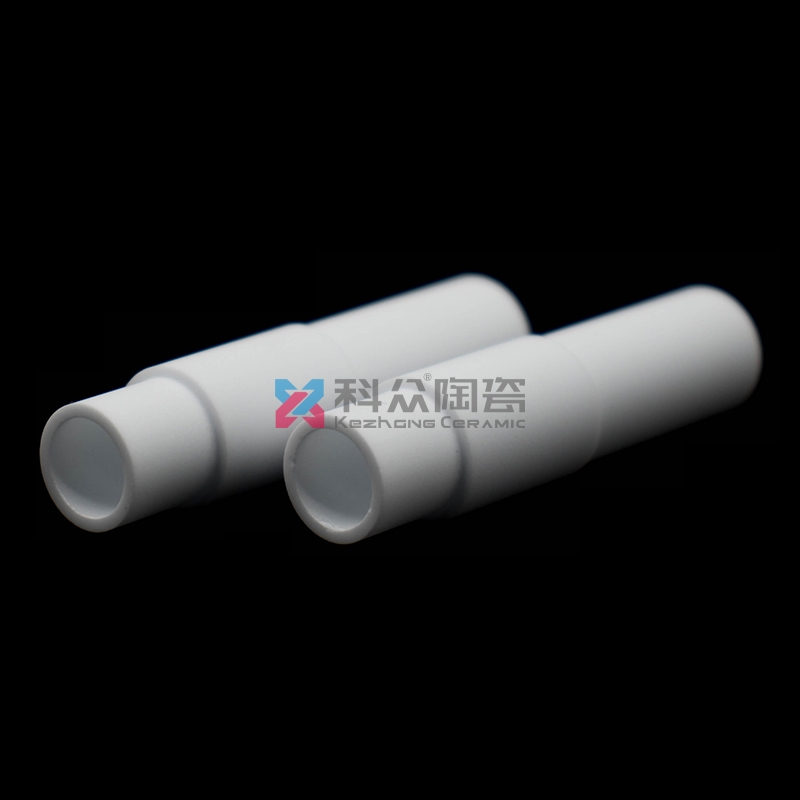 氧化锆增韧氧化铝陶瓷管