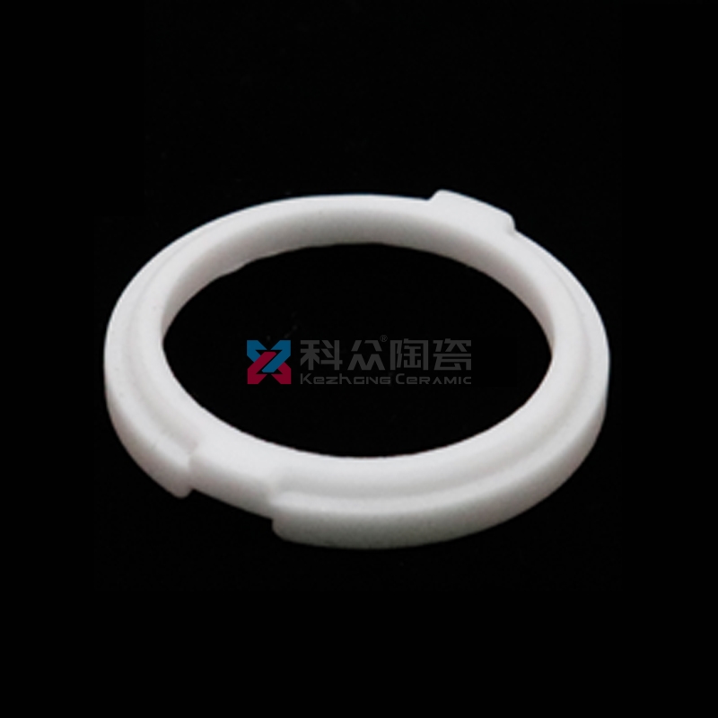 ZTA陶瓷卡环