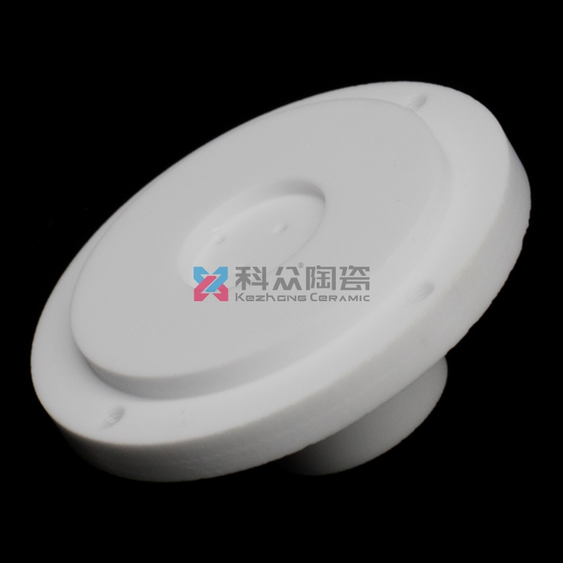 ZTA陶瓷盘