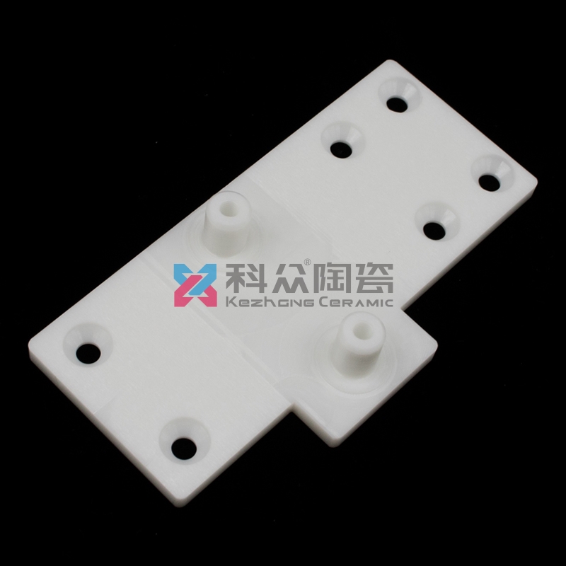 陶瓷探头支撑