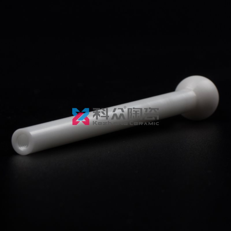 氧化锆陶瓷研磨杆